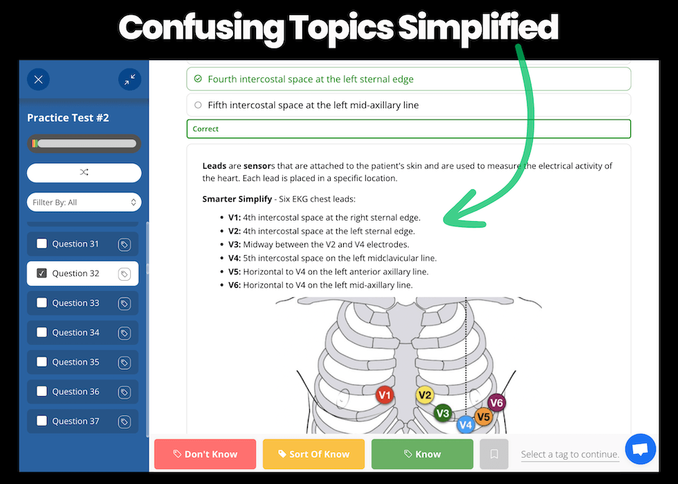 Smarter MA The 1 Medical Assistant Certification Test Prep Tool