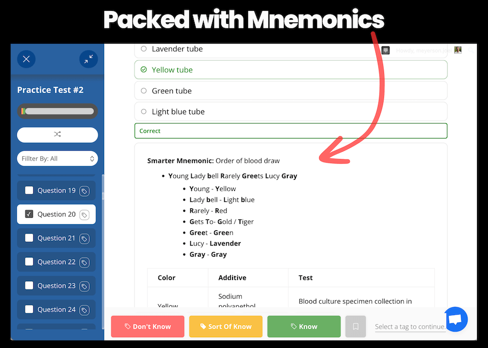 Smarter MA The 1 Medical Assistant Certification Test Prep Tool